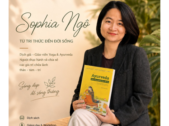 Workshop chuyên đề: "Hiểu mình" (Online)