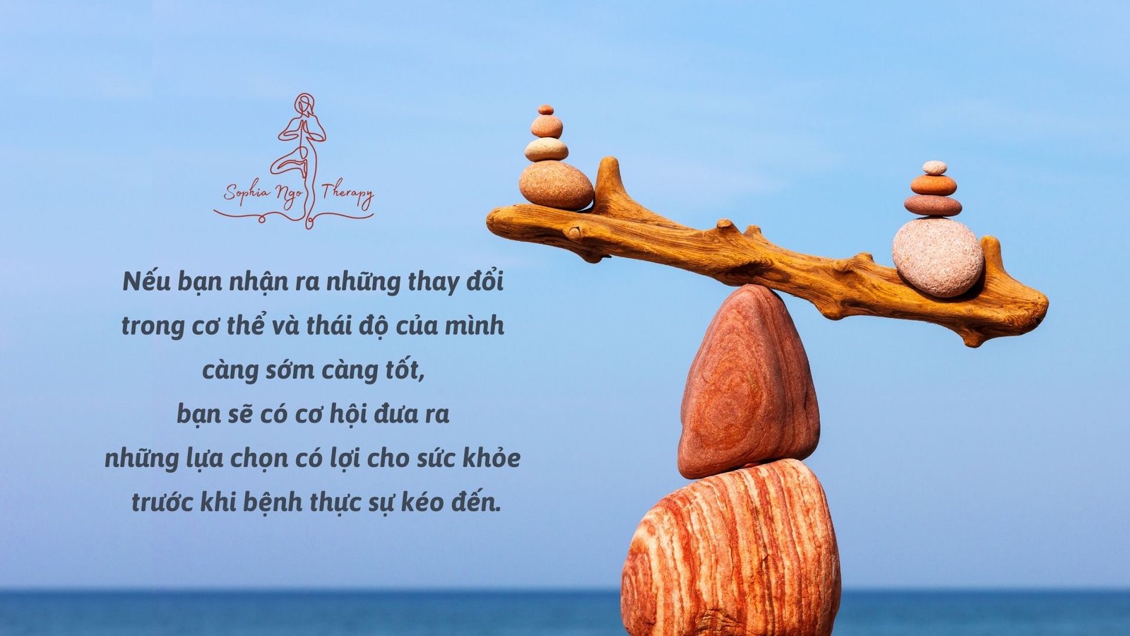 RÈN LUYỆN ĐỂ CÓ ĐƯỢC KHẢ NĂNG NHẬN BIẾT CÁC DẤU HIỆU MẤT CÂN BẰNG CƠ THỂ